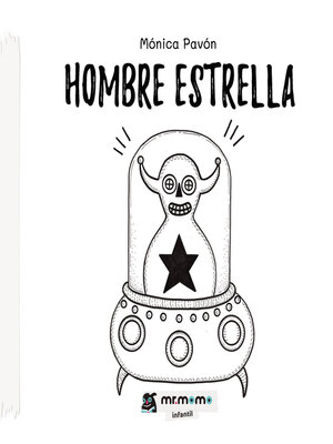 cover image of Hombre estrella